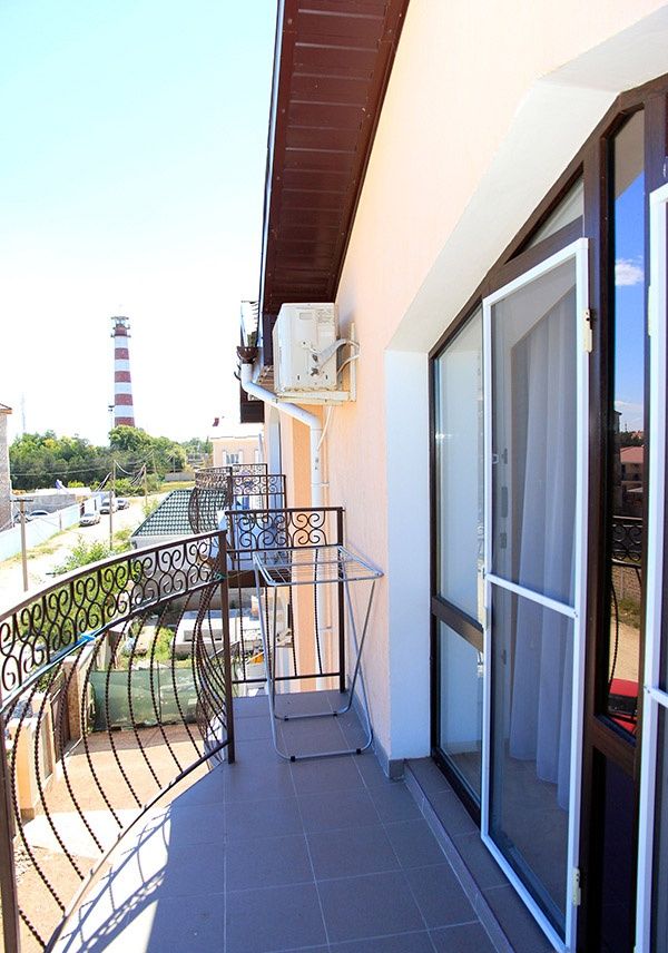 Гостевой дом «Свет маяка» Республика Крым, фото 2