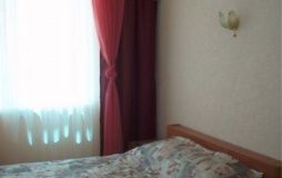 База отдыха «Черноморская» Республика Крым Номер "Люкс" 3-комнатный , фото 1_0