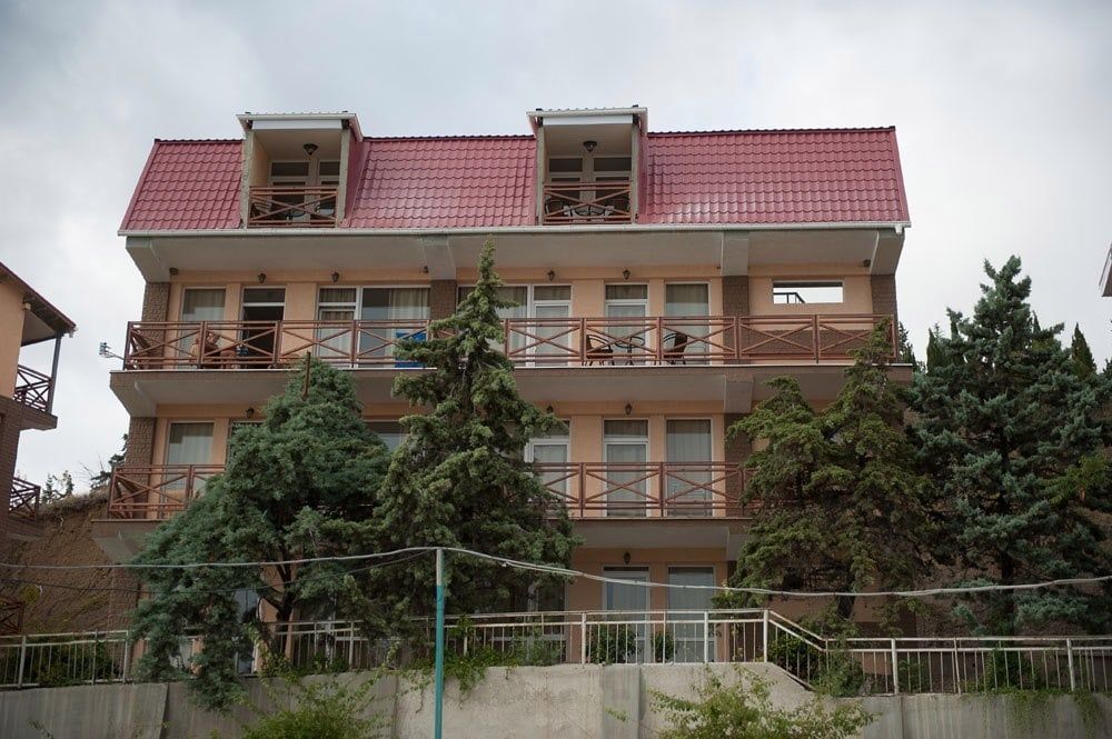  Курортный комплекс «Эко-Village» Республика Крым, фото 7
