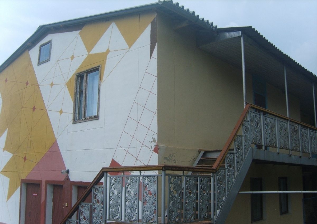  Курортный комплекс «Эко-Village» Республика Крым Номер в "Каменном доме", фото 2