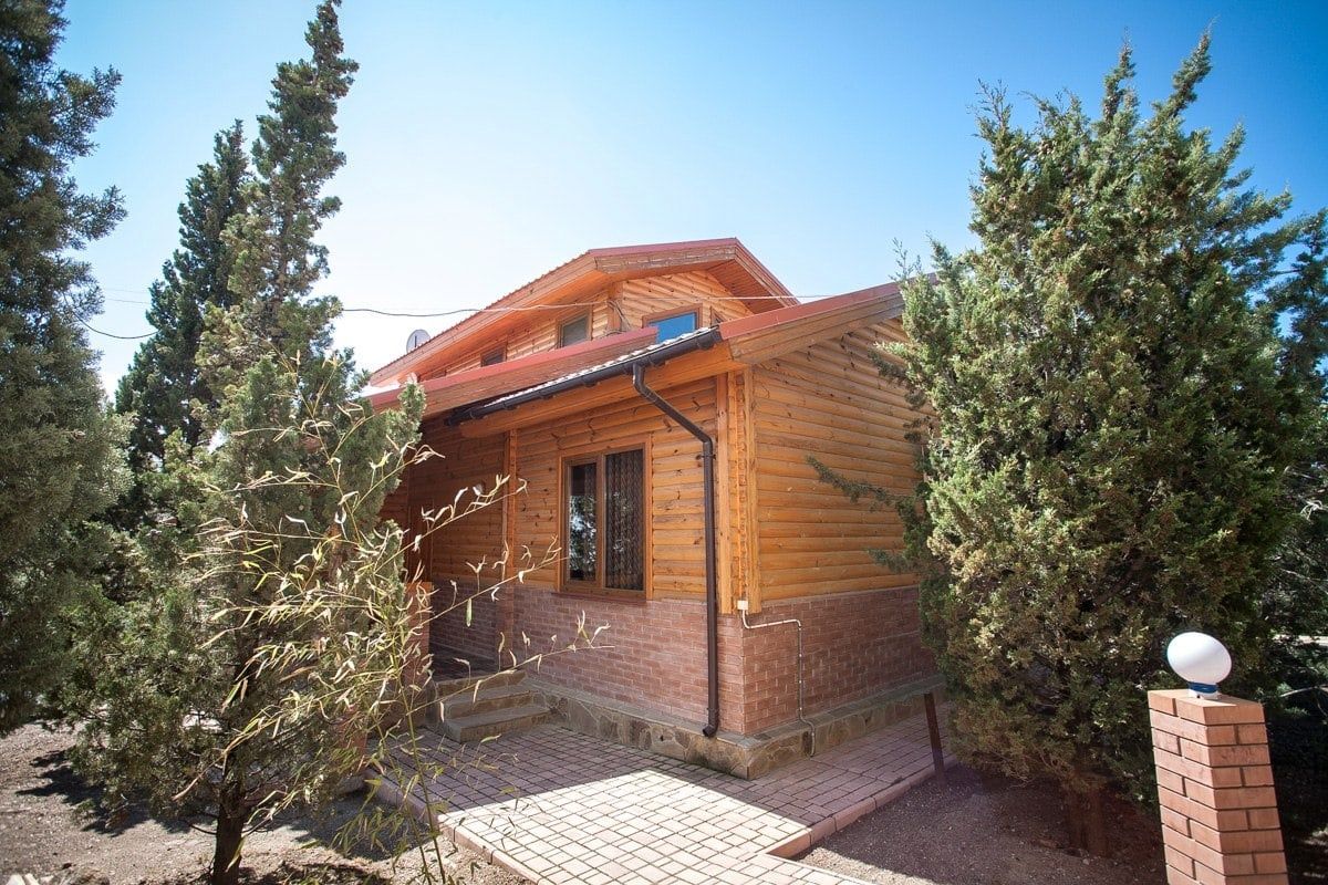  Курортный комплекс «Эко-Village» Республика Крым, фото 14
