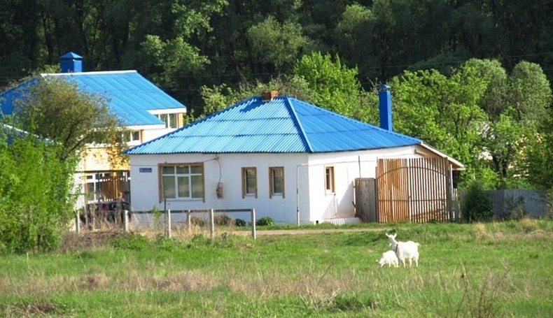 База отдыха «Лукодонье» Воронежская область, фото 4