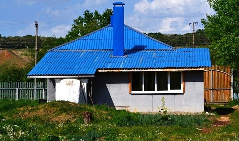 База отдыха «Лукодонье» Воронежская область, фото 5