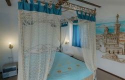 Eco hotel «Espanola» Republic Of Crimea Nomer "Studio", фото 4_3