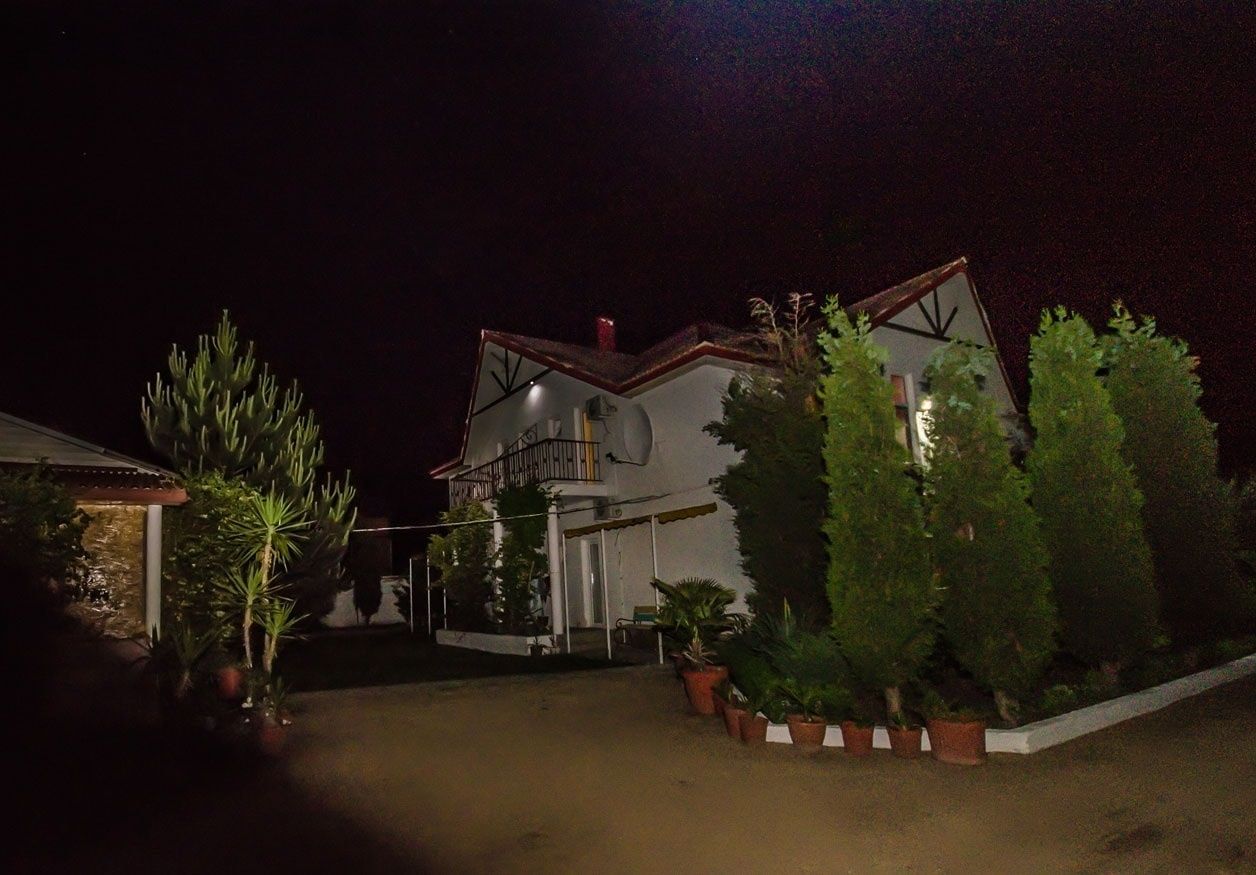Гостевой дом «Юкка» Республика Крым, фото 14