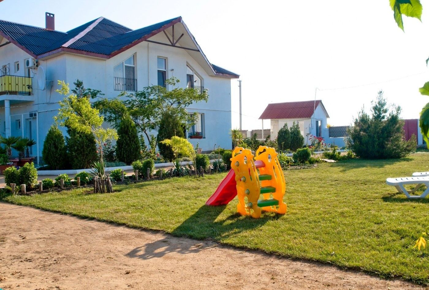 Гостевой дом «Юкка» Республика Крым, фото 4