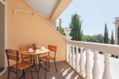 Guest house «Villa Arnis» Republic Of Crimea 1-KOMNATNYIY "STUDIYA" (DO 3-H CHELOVEK), фото 6_5