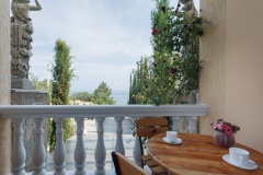 Guest house «Villa Arnis» Republic Of Crimea 1-KOMNATNYIY "STUDIYA+" (DO 4-H CHELOVEK) 2,3 ETAJ, фото 18_17