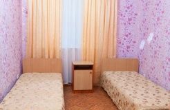 Гостевой дом «Эдем» Республика Крым "Стандарт повышенной комфортности"