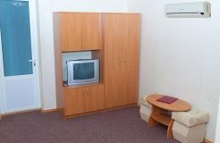 Гостевой дом «Эдем» Республика Крым "Стандарт повышенной комфортности", фото 5_4
