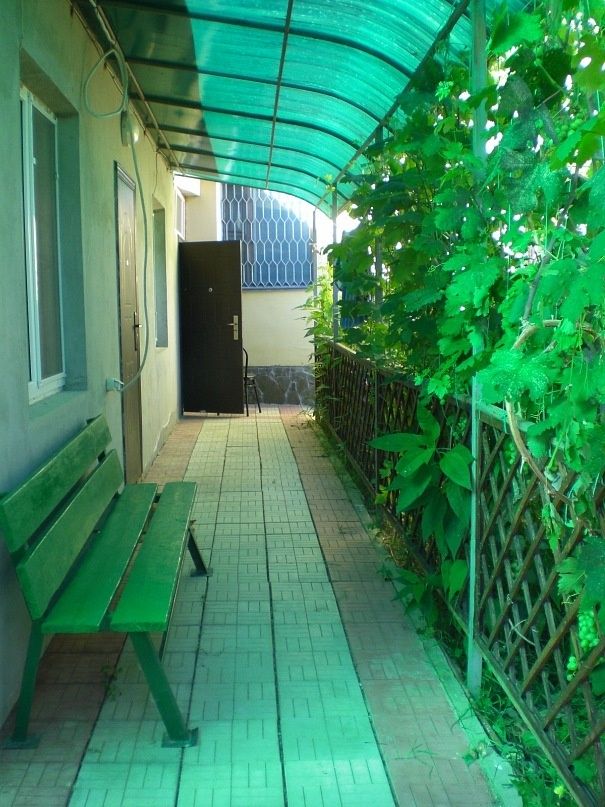 Гостевой дом «Береговое» Республика Крым, фото 16