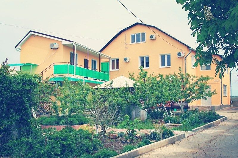 Гостевой дом «Береговое» Республика Крым, фото 5
