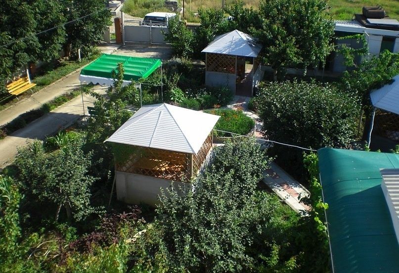 Гостевой дом «Береговое» Республика Крым, фото 17