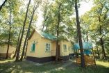 Recreation center «Zolotoy klyuchik» Voronezh oblast 2-h mestnyiy nomer v dvuhetajnom kirpichnom korpuse