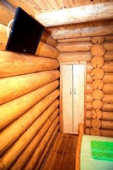 Эко-отель «Сосновый двор» Республика Крым "Номер 7, 8" , фото 3_2