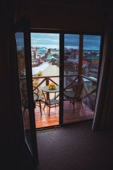 Эко-отель «Сосновый двор» Республика Крым "Номер 3, 4, 5, 6, 9", фото 5_4