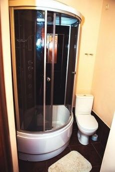 Эко-отель «Сосновый двор» Республика Крым "Номер 1, 2", фото 3_2