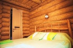 Эко-отель «Сосновый двор» Республика Крым "Номер 7, 8" , фото 2_1