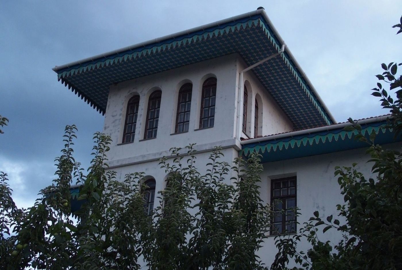 Гостевой дом «Бахитгуль» Республика Крым, фото 1