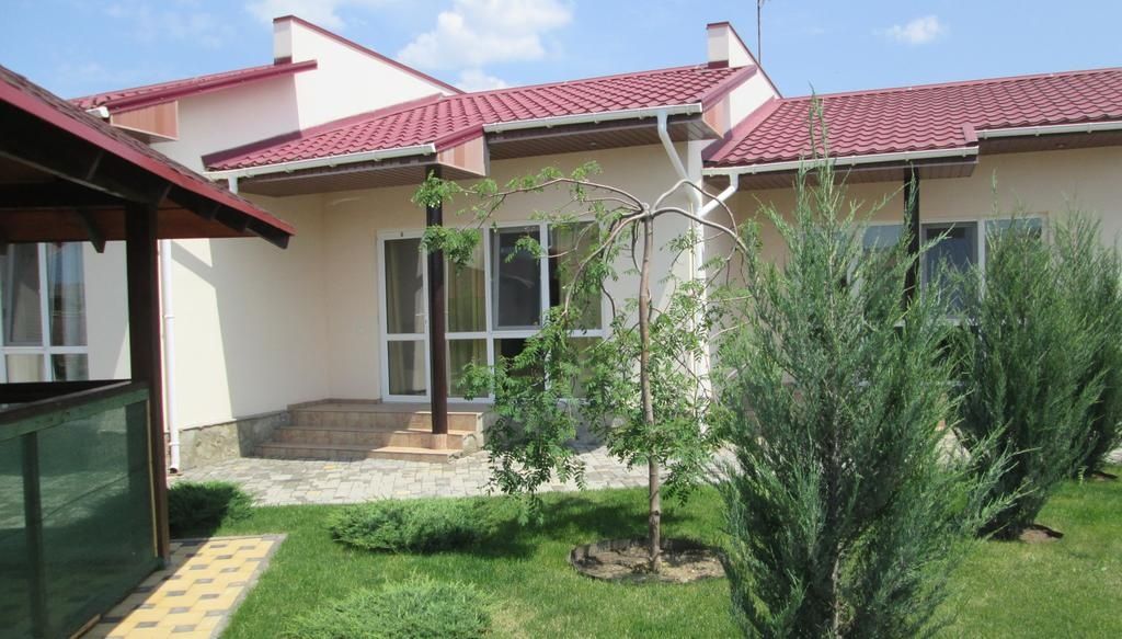  Гостиный двор «Фрегат» Республика Крым, фото 5