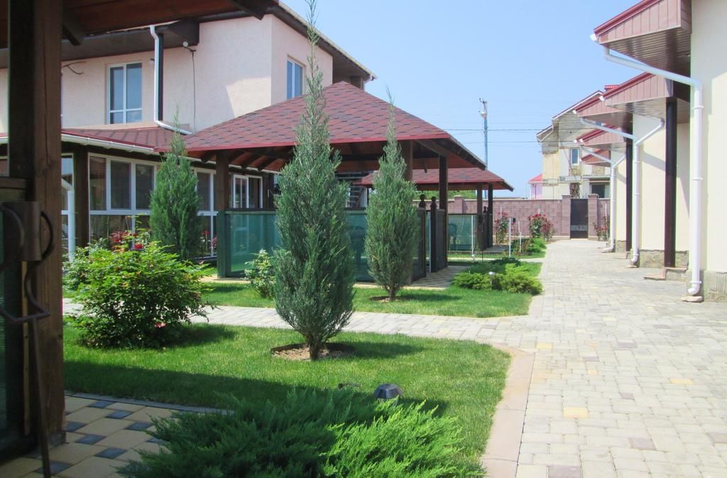  Гостиный двор «Фрегат» Республика Крым, фото 2