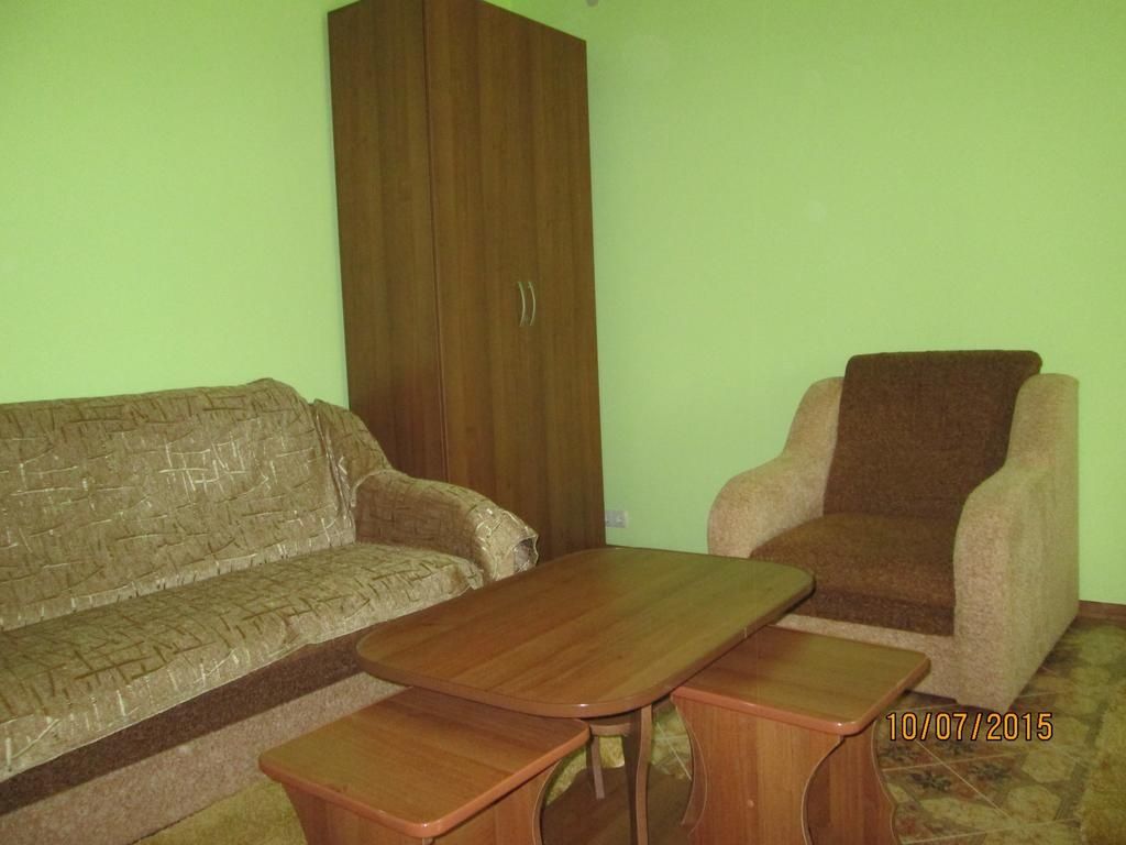  Гостиный двор «Фрегат» Республика Крым Апартаменты, фото 2