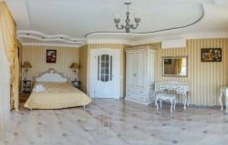 Villa «Zoryanika» Republic Of Crimea Nomer "Lyuks"