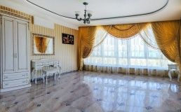 Villa «Zoryanika» Republic Of Crimea Nomer "Lyuks", фото 3_2