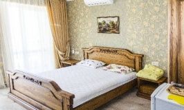 Villa «Zoryanika» Republic Of Crimea Nomer "Polulyuks", фото 3_2