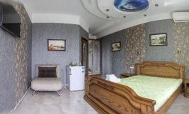 Villa «Zoryanika» Republic Of Crimea Nomer 2-mestnyiy, фото 6_5