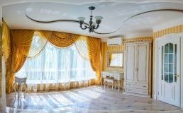 Villa «Zoryanika» Republic Of Crimea Nomer "Lyuks", фото 4_3