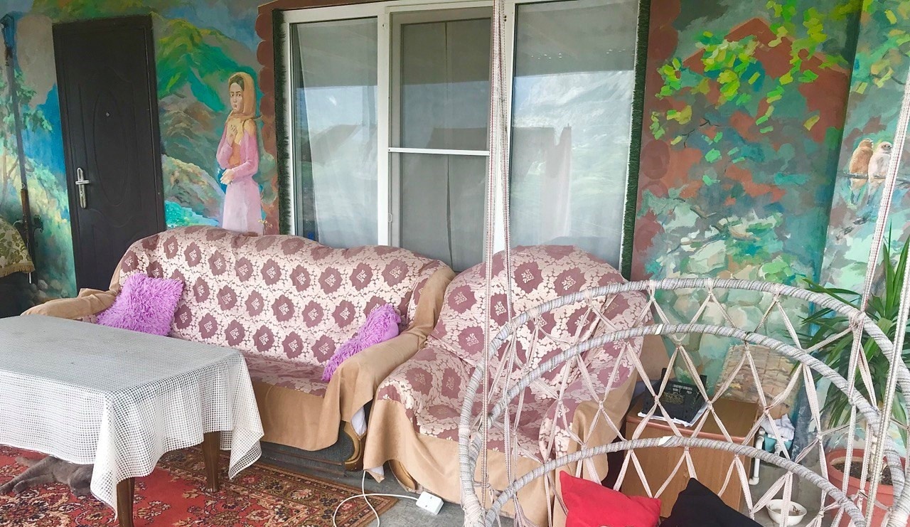 Гостевой дом «Родное гнездо» Республика Дагестан, фото 1
