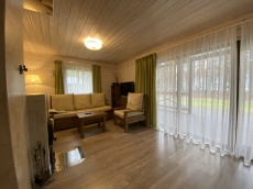 Guest house «Tri solovya» Republic Of Karelia Gostevoy dom №2, фото 8_7