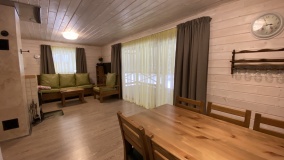 Guest house «Tri solovya» Republic Of Karelia Gostevoy dom №1, фото 8_7