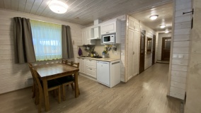 Guest house «Tri solovya» Republic Of Karelia Gostevoy dom №1, фото 10_9
