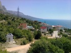 Guest house «Green Hill» Republic Of Crimea "Apartamentyi", фото 8_7