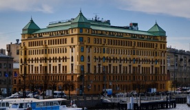 «River Palace Hotel»_0_desc