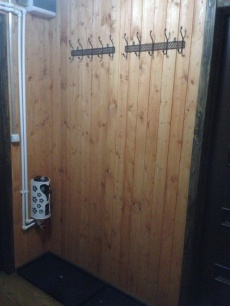 База отдыха «Сабо» Ленинградская область Двухэтажный дом № 1 (второй этаж), фото 9_8