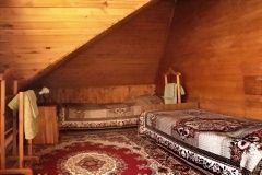 Cottage «Ohotnichiy Radogost» The Republic Of Altai Kottedj, фото 2_1