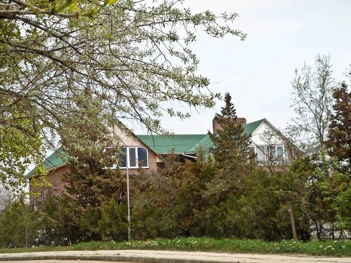 Гостевой дом «Прохлада» Республика Крым, фото 7