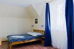 Guest house «Prohlada» Republic Of Crimea Nomer «Standart» bez balkona s mini-kuhney 2-mestnyiy Korpus № 1
