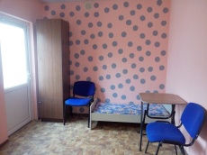 Guest house «More Amore» Republic Of Crimea Nomer «Standart», фото 2_1