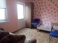 Guest house «More Amore» Republic Of Crimea Nomer «Standart», фото 4_3