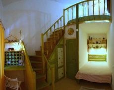 Гостевой дом «Вилла Бланка» Республика Крым Комната L, фото 4_3
