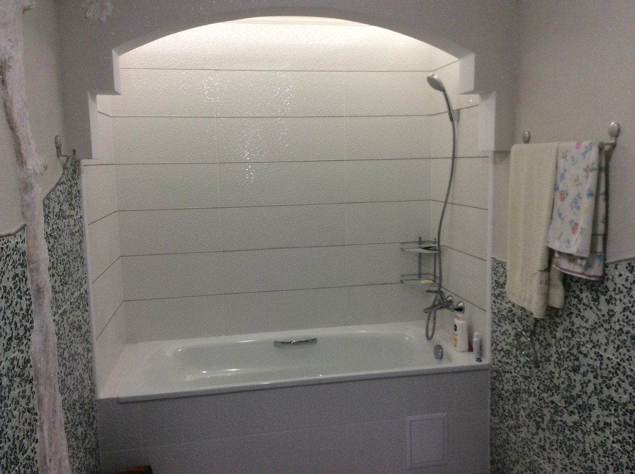 Гостевой дом «Сад» Республика Крым "Соляной"