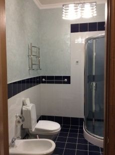 Гостевой дом «Сад» Республика Крым "Морской", фото 17_16