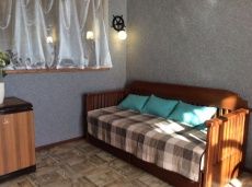 Гостевой дом «Сад» Республика Крым "Морской", фото 5_4