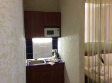 Гостевой дом «Сад» Республика Крым "Морской", фото 16_15