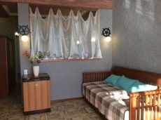 Гостевой дом «Сад» Республика Крым "Морской", фото 6_5