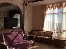 Гостевой дом «Сад» Республика Крым "Прованс", фото 4_3